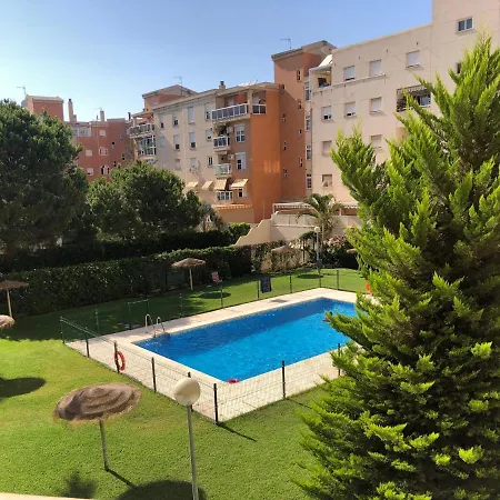 Teatinos Pool *