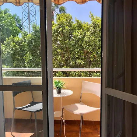 Apartman Teatinos Pool *