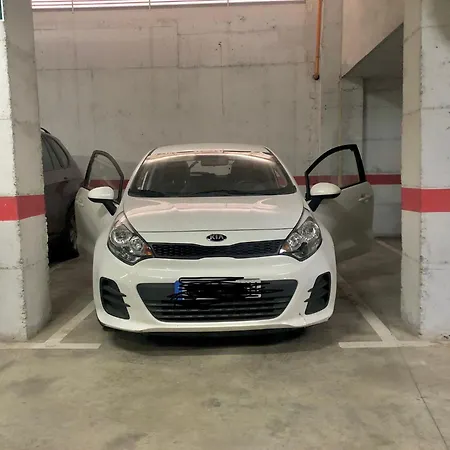 Teatinos Pool * 말라가