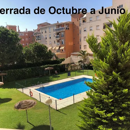 Apartamento Teatinos Pool *